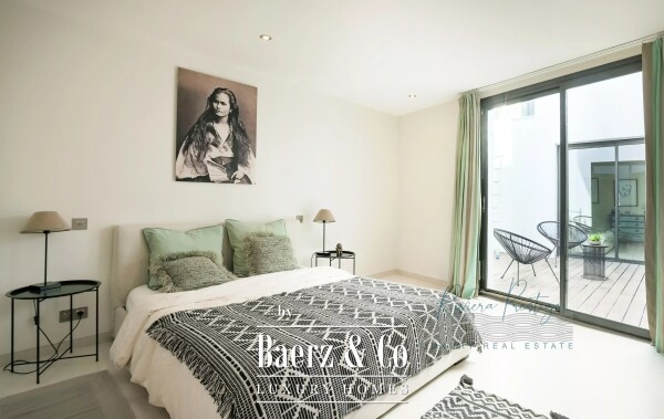 photo 9 Architect-Designed Villa Near Place des Lices – Saint-Tropez