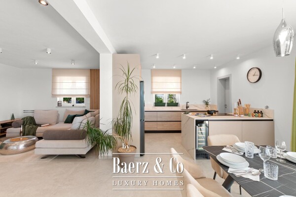photo 6 Istra, Motovun, a luxurious villa with a pool of 255 m²