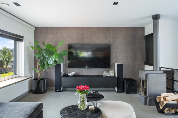 photo 43 Simon van Capelweg 7 B