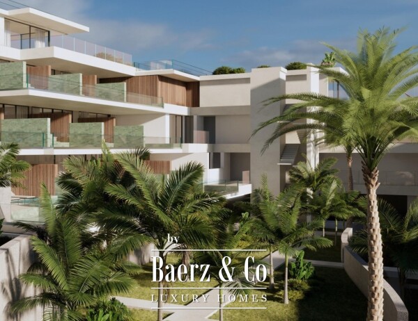 photo 18 Luxury new built homes in Los Cristianos, Tenerife