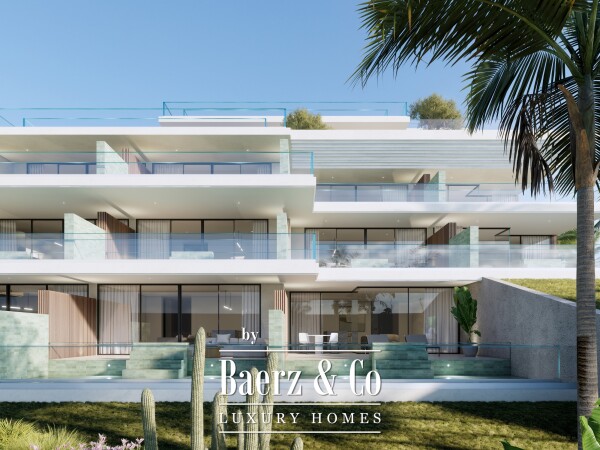 photo 11 Luxury new built homes in Los Cristianos, Tenerife