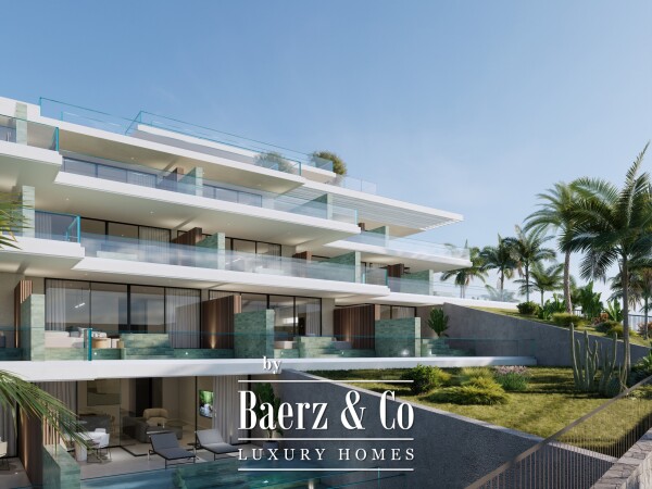 photo 12 Luxury new built homes in Los Cristianos, Tenerife