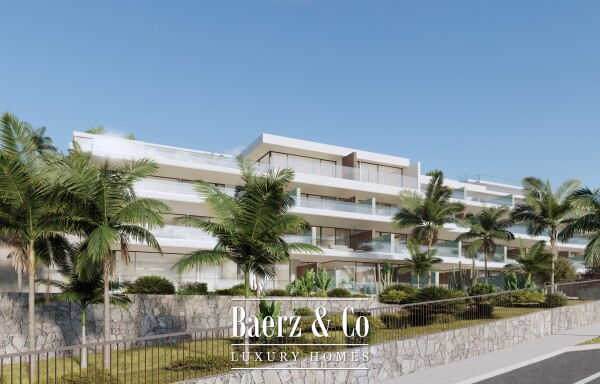 photo 14 Luxury new built homes in Los Cristianos, Tenerife