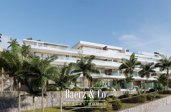 photo 15 Luxury new built homes in Los Cristianos, Tenerife