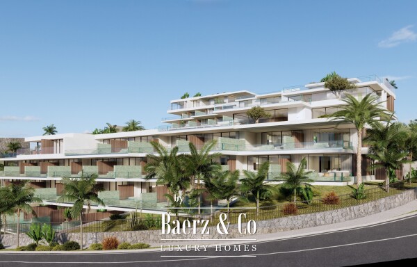photo 16 Luxury new built homes in Los Cristianos, Tenerife