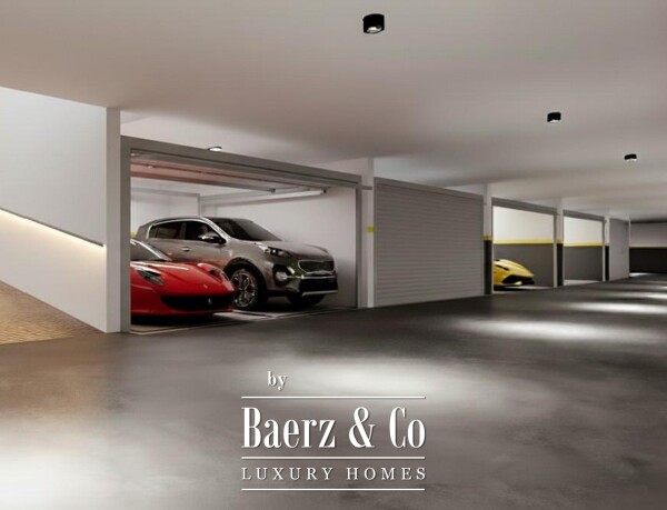 photo 22 Luxury new built homes in Los Cristianos, Tenerife