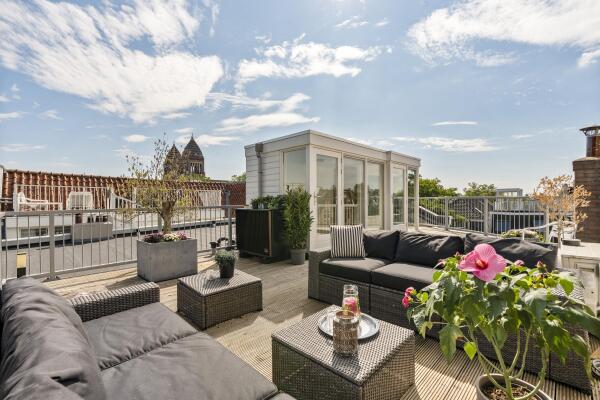 photo 5 Jacob Obrechtstraat 9 1