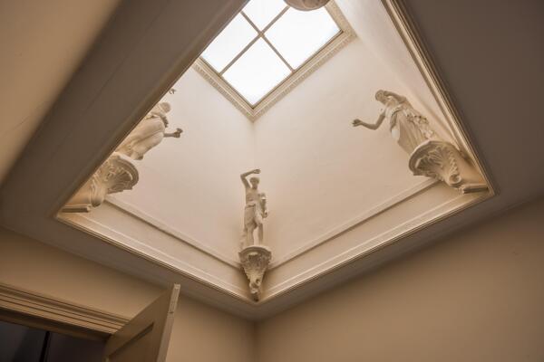 photo 16 Rapenburg 16