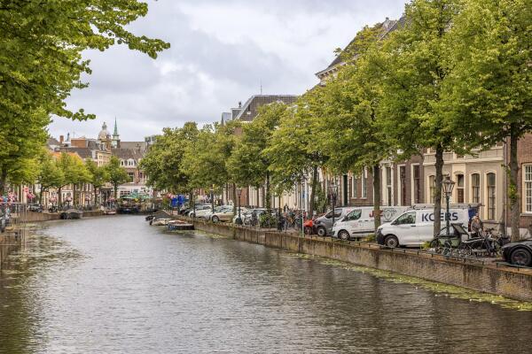 photo 52 Rapenburg 16