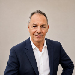 Renaud Pierre profile image